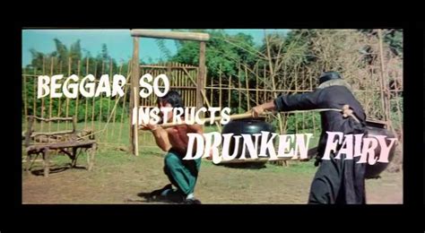 Drunken Master Trailer Hd 1978 Youtube