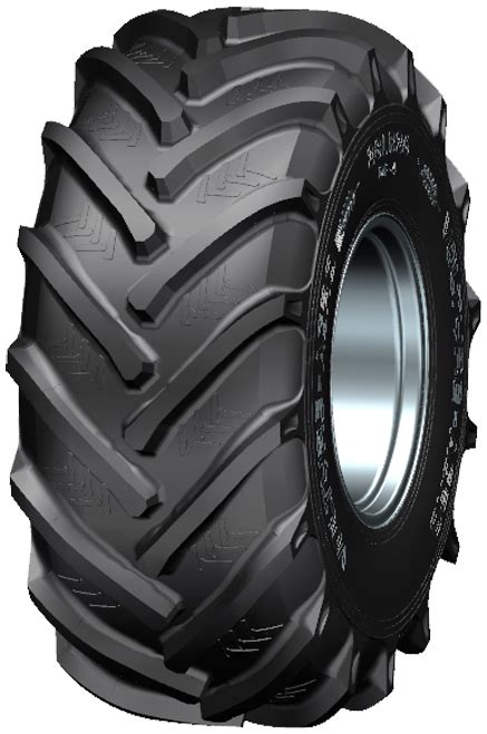 Voltyre Agro DF-4 tyres - Reviews and prices | TyresAddict