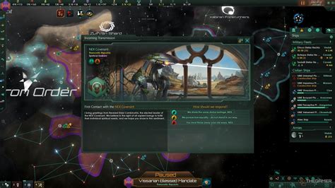 Stellaris: The Machine Age Review