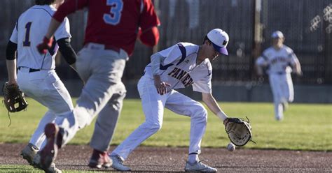 Prep Baseball Wenatchee Walks Off West Valley In Big 9 Opener Tuesday