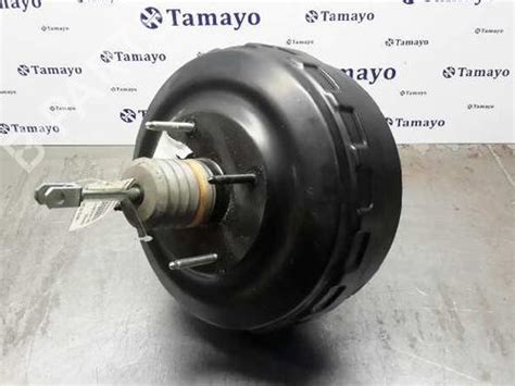 Servo Brake Renault Master Iii Van Fv Dci Fwd Fv A Fv B