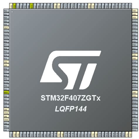 基于ST的STM32F407ZGT6嵌入式uCOS III V3 08 操作系统工程实验 大大通 简体站