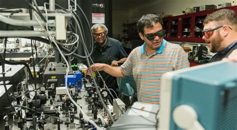 Ultrafast Photonics Laboratory Umbc