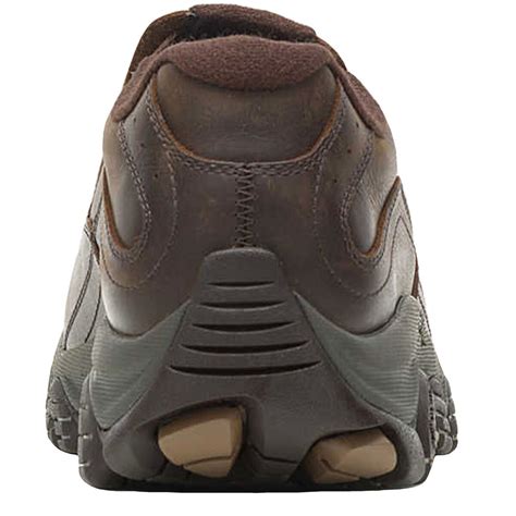 Merrell Mens Moab Adventure 3 Moc Sportsmans Warehouse