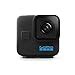 GoPro HERO11 Black Mini Compact Waterproof Action Camera With 5 3K60