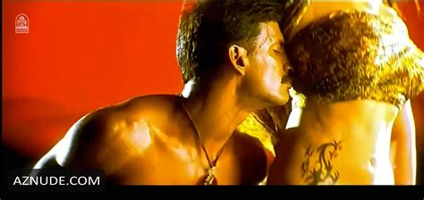 SATHYAM NUDE SCENES AZNude