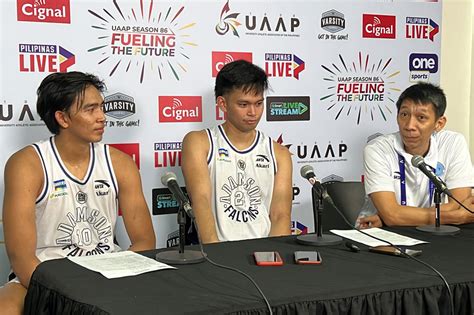 Uaap Birthday Wish Granted For Adamson S Magbuhos Abs Cbn News