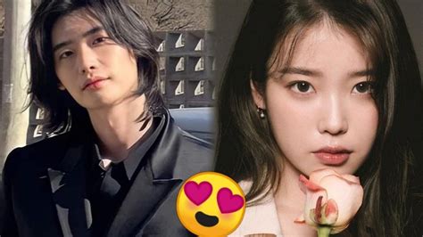 Lee Jong Suk Y IU Momentos Tiernos De La Pareja Para Creer En El Amor