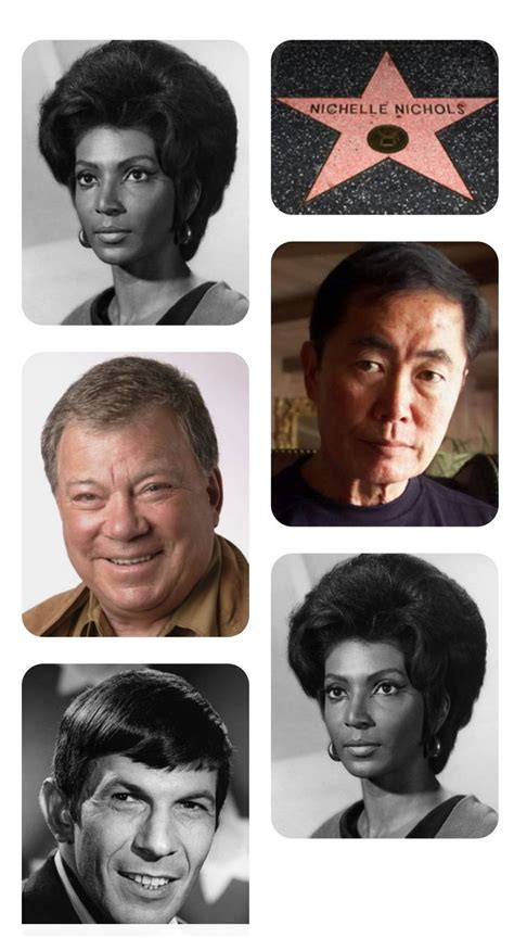 Nichelle Nichols | Nichelle nichols, Movie posters, Star trek