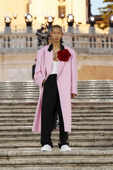Coutures Top Designers Look To Menswear As The New Frontier Tatler Asia