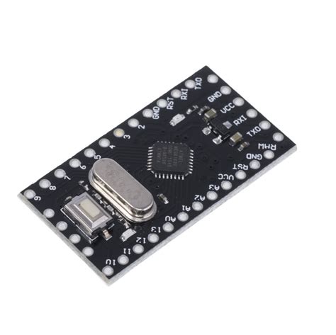 Arduino PRO mini Atmega168 за ціною від 158 27 грн РКС Компоненти