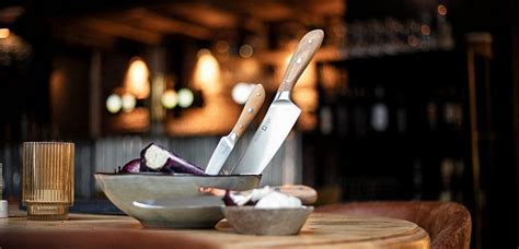Richardson Sheffield Scandi Knives | Tested and in stock