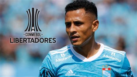 Sporting Cristal Vs Nacional ¿yoshimar Yotún Se Pierde El Partido De