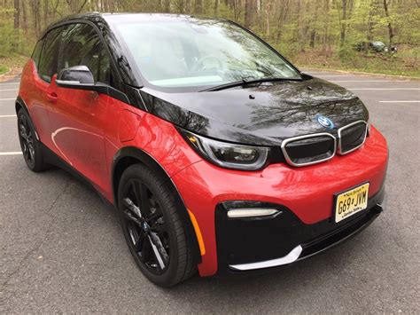 2018 BMW i3 Pictures: | U.S. News