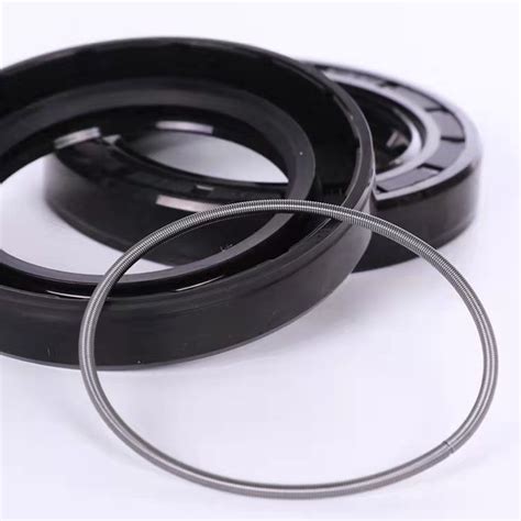 Custom High Quality Oil Seal Tc Oil Seal From Chinese Factory Nbr Oil