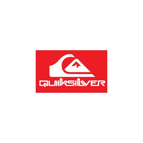 Quicksilver Sports Logo Vector - (.Ai .PNG .SVG .EPS Free Download)