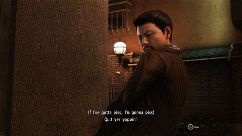 Out Of Context Yakuza On Twitter