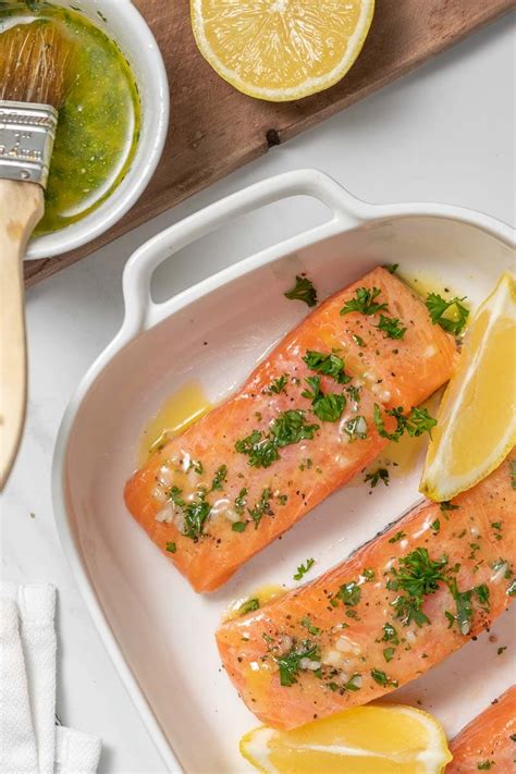 How To Cook Delicious Salmon For Diabetics