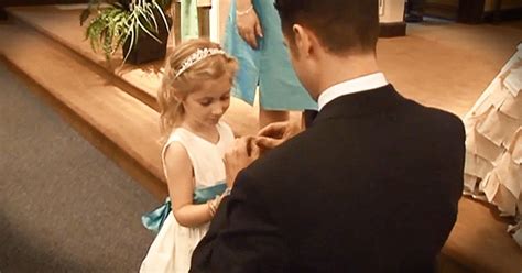 Wedding Vows For A Step Father To A Step Daughter Wedding Vows