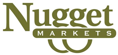 Nugget Markets – Logos Download