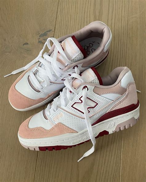 Women S New Balance Valentine S Day Sneakernews