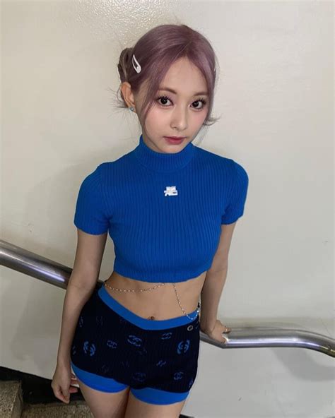 Picture Of Chou Tzu Yu Tzuyu