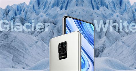 Los Nuevos Redmi Note 9 Pro Y Note 9 Pro Max Ya Son Oficiales Mejor