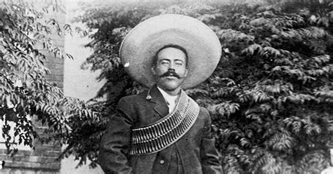 Nacimiento De Pancho Villa History Latinoamérica