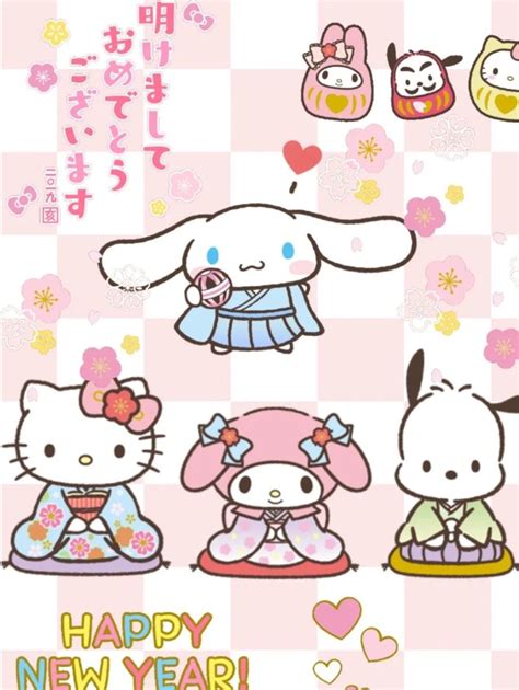 Sanrio Characters 💗 | Pochacco, Iphone