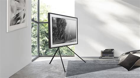 Samsung The Frame Qled 55 Inch 2020 Qe55ls03t Samsung Nl