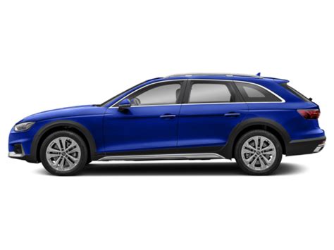 New 2024 Audi A4 Allroad Prestige 45 Tfsi Quattro Wagon In Fremont