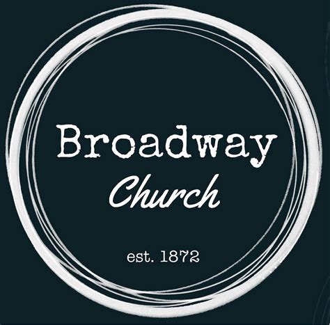 Broadway Church On