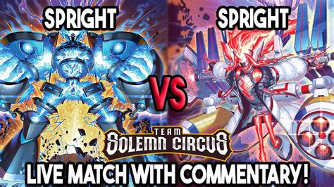 Bystial Spright VS Bystial Spright Yu Gi Oh Local Feature Match