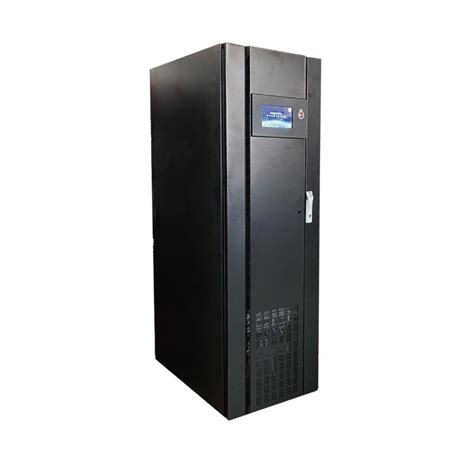 Gp Phase Low Frequency Ups Industrial Kva With Rs