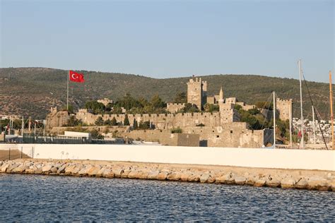 Bodrum Gezi Rehberi Bodrum Ehir Rehberi Pegasus