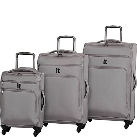 It Megalite Luggage Review Luggage Spots