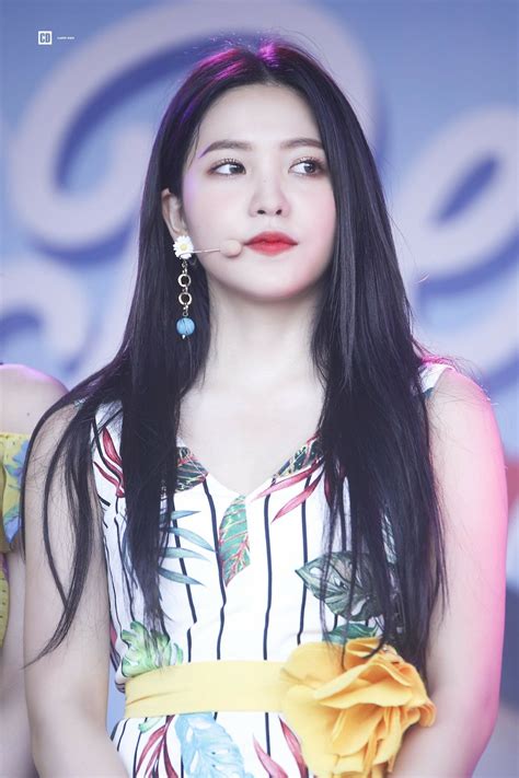 Yeri Red Velvet Red Velvet Velvet Girl