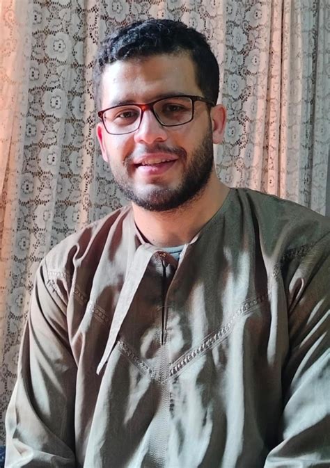 Mr Abdullah Ahmed