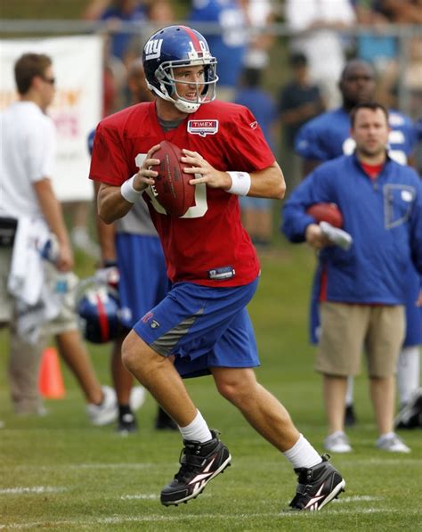 Eli Manning | Eli manning, New york giants football, New york football