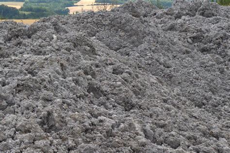 Dresden Kein Mist Recycling Dünger für den Acker Sachsen produziert