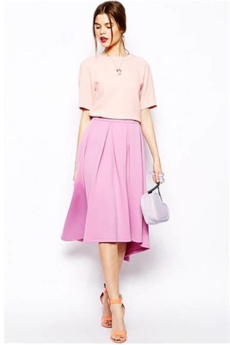 Not Boring Ladylike Classic Work Attire Styleoholic