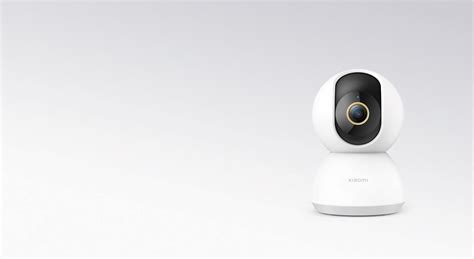 Xiaomi Smart Camera C300 Xiaomi Indonesia