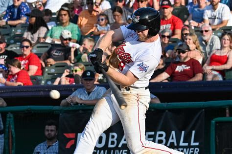 Tri-City ValleyCats announce 2024 schedule - oggsync.com