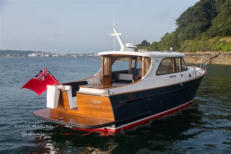 Duchy 35 Review By Dans Boat Life Part 2