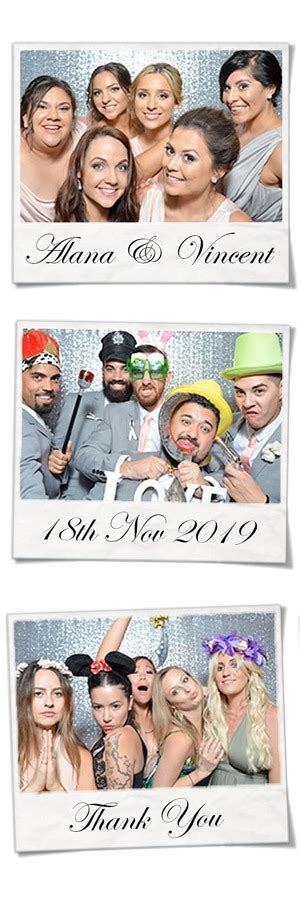 Photo Booth Hire Perth Photobooth Hire Perth Packages