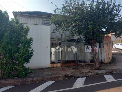 Lote Terreno Na Rua Borba Gato Vila Ipiranga Em Londrina Por R