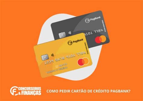 Como Pedir Cartão de Crédito Pagbank Veja Passo a Passo