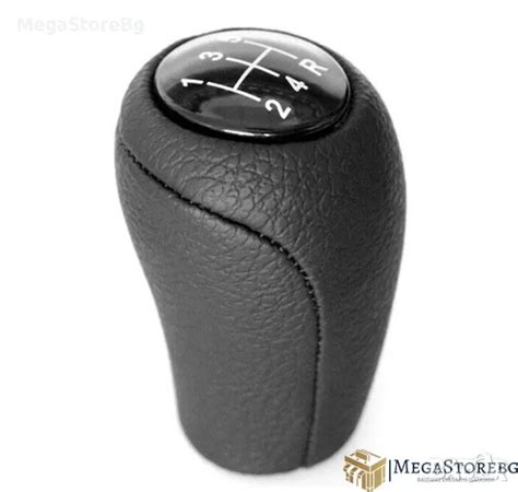 Топка за скоростен лост за Mazda CX-7 - 5 скорости Мазда в Аксесоари и ...