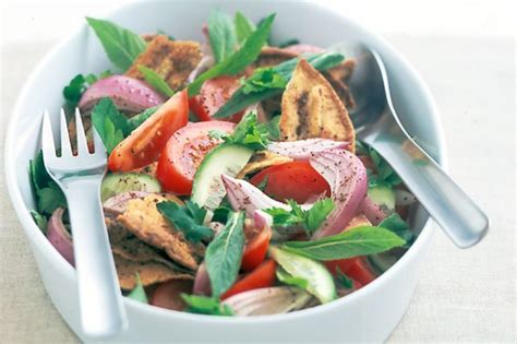 Fattoush