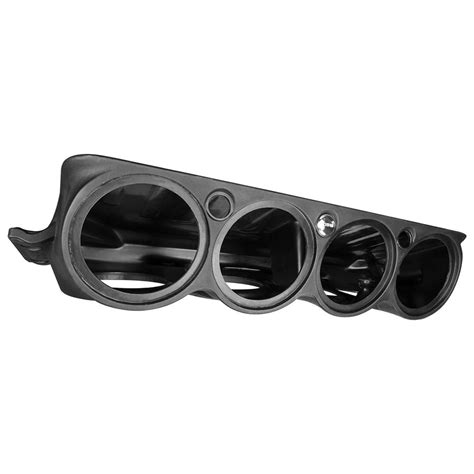 Ds18 Jeep Wrangler Jk Jku Sbar 10 Overhead Sound Bar System Rgb — Big